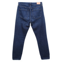 Citizens Of Humanity Jeans aus Jeansstoff in Blau