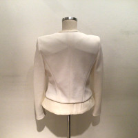 Iro Jacket/Coat in Cream