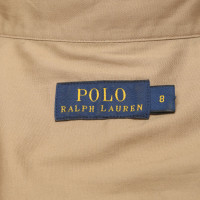 Polo Ralph Lauren Oberteil in Khaki