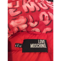 Moschino Love Jacke/Mantel