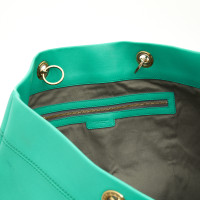Dolce & Gabbana Tote bag Leather in Green