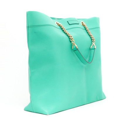 Dolce & Gabbana Tote bag in Pelle in Verde