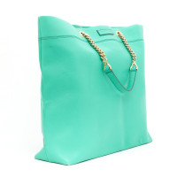 Dolce & Gabbana Tote bag Leer in Groen