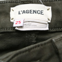 L'agence Jeans in Cachi