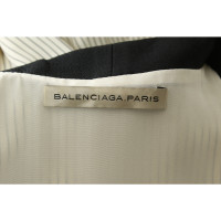 Balenciaga Blazer aus Viskose
