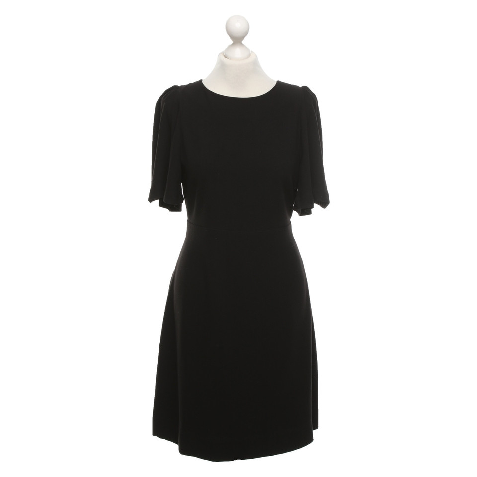 Essentiel Antwerp Robe en Noir