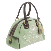 Juicy Couture Handbag in Green