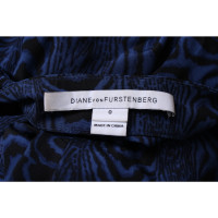 Diane Von Furstenberg Jumpsuit Silk