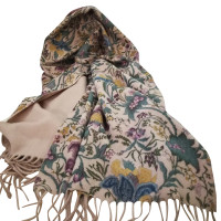 Loro Piana Scarf/Shawl Cashmere