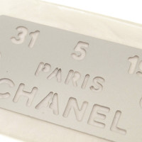 Chanel Kette in Silbern