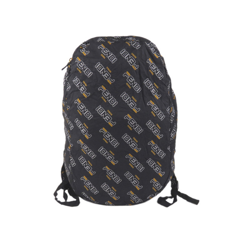 used fendi backpack