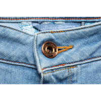 Jacob Cohen Jeans in Blu
