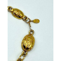 Kenneth Jay Lane Necklace in Gold