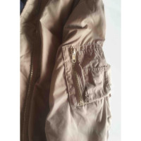 Filippa K Jacket/Coat in Beige