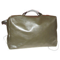 Lancel Pop Travel Bag