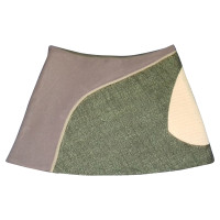Marni cashmere skirt