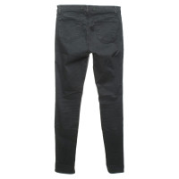 J Brand Olive jeans