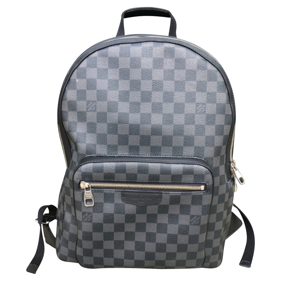Louis Vuitton Josh Backpack For Sale | SEMA Data Co-op