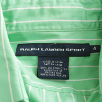 Ralph Lauren Top en Vert