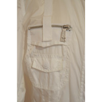 Richmond Jacket/Coat in White