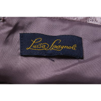 Luisa Spagnoli Suit in Pink