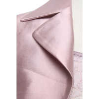 Luisa Spagnoli Suit in Roze