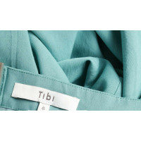 Tibi Kleid in Blau