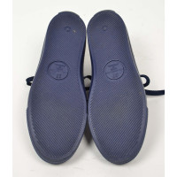 Liviana Conti Sneakers in Blau