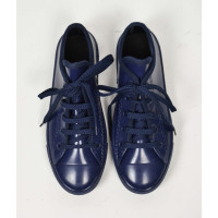 Liviana Conti Sneakers in Blau