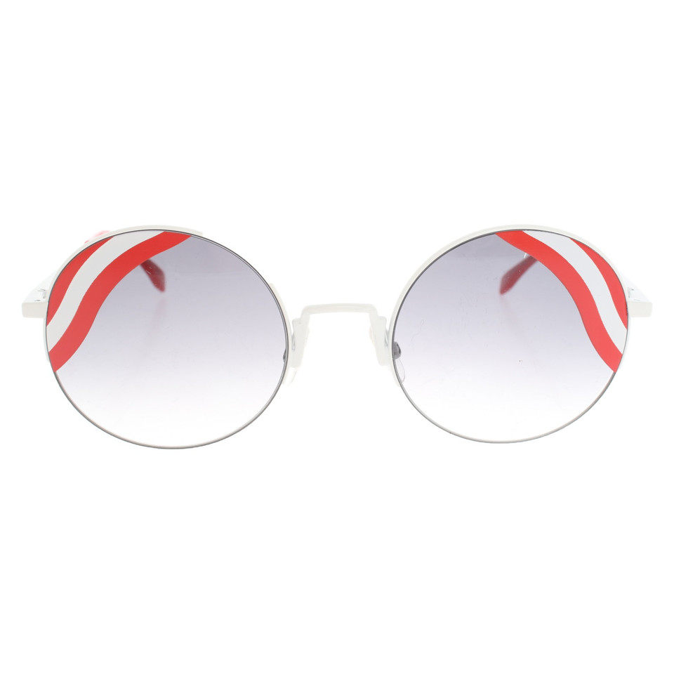 Fendi Lunettes de soleil