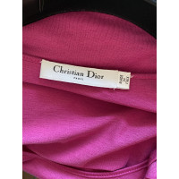 Christian Dior Strick aus Seide