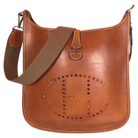 Hermès "Evelyne Ik Bag" van Barenia leather