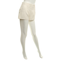 See By Chloé Short shorts in cream