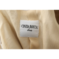 Cinzia Rocca Jacket/Coat in Beige