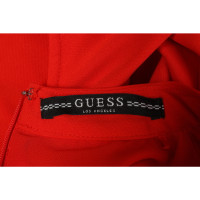 Guess Dress in Red