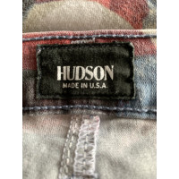 Hudson Hose aus Baumwolle