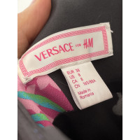Versace For H&M Jurk Zijde