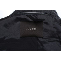 Odeeh Jacket/Coat in Grey