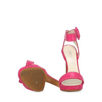 Dsquared2 Sandalen Leer in Roze