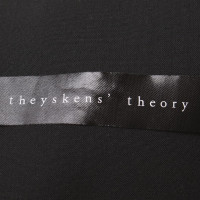 Theyskens' Theory Blazer in zwart