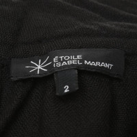 Isabel Marant Etoile Gonna in Black