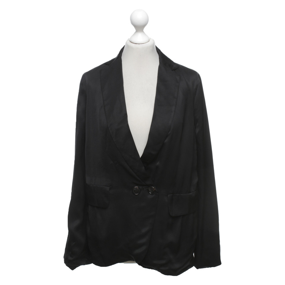 Schumacher Blazer in zwart