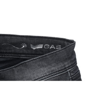 Gas Jeans in Grey