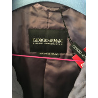 Giorgio Armani Suit in Violet