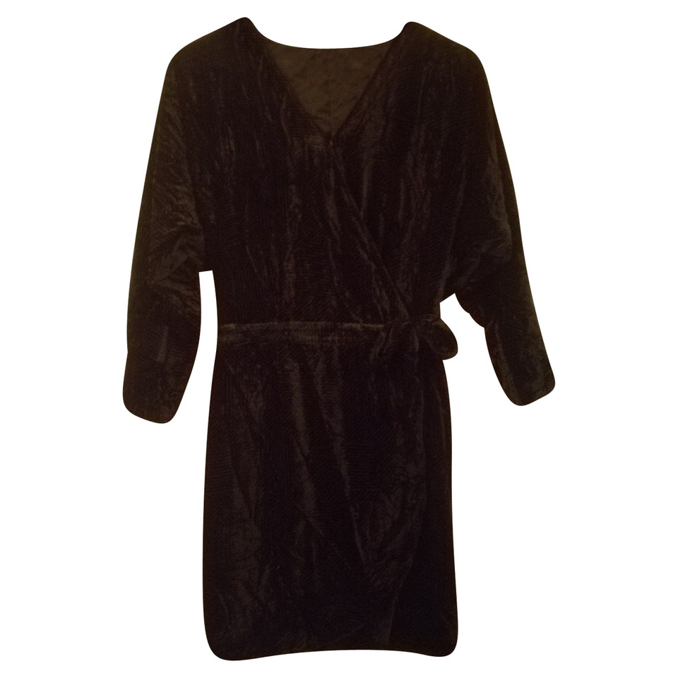And Other Stories Robe en Noir