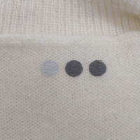 Autres marques Trois points - pull en tricot