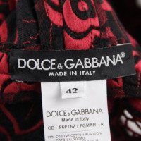 Dolce & Gabbana DRESS