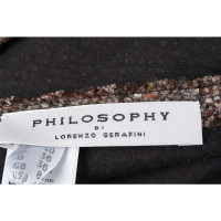 Philosophy Di Lorenzo Serafini Kleid