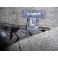 Gant Rock in Grau