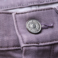 7 For All Mankind Jeans in lilac